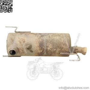 Can-Am Traxter 500 00 Exhaust Muffler 707600063 43985