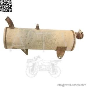 Arctic Cat A VP 4x4 500 ATV 02 Exhaust Muffler 0412-102 43254