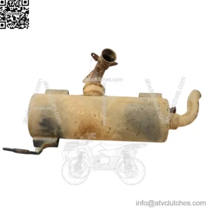 CF-Moto ZForce 600 UTV 12 Muffler Exhaust 44189
