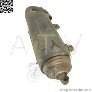 KYMCO UXV 500 09 Exhaust Muffler 22753