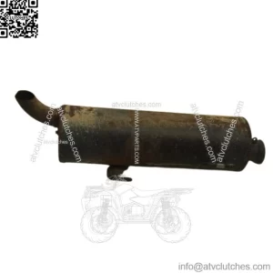 Arctic Cat Alterra 700 EPS 19 Exhaust Muffler 0512-735 39140