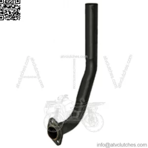 Exhaust Pipe Fits John Deere 730 70 720 AR20516R