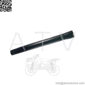 Replacement Exhaust Pipe T144337 Fits John Deere Models 555G, 650G