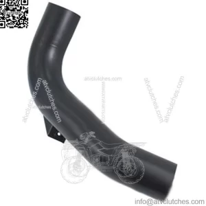 103980C1 Heavy Duty Exhaust Elbow 1086 1486 1586 Fits International Harvester