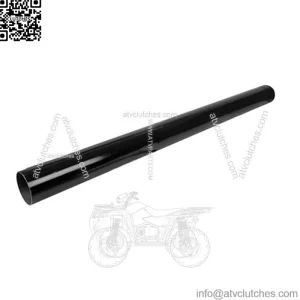 S.58855 Pipe, Exhaust 41 1/2 ", S-Al34694 Fits John Deere