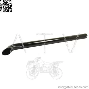 E9NN5C262AB17M Exhaust Pipe Fits Ford New Holland Tractor 5640 6640 7740 82
