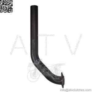AR20517R Exhaust Pipe Fits John Deere Fits JD Tractor Models 70 720 730