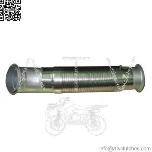 Fits CAT Fits Caterpillar 963 Loader 7C7004 For Late Style Exhaust Flex Pipe