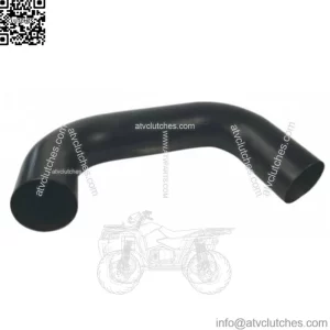 1342006C1 Lower Exhaust Elbow Fits Case IH 7110 7120 7130 7140 7150 Tractor