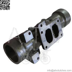 4N0972 1028501 Exhaust Manifold Center Fits CAT 245D 3406-B-C 825C 825G
