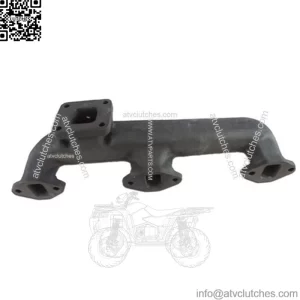 74007652 Manifold Fits Allis Chalmers 190, 190XT, 200, 7000, 7010, 7020