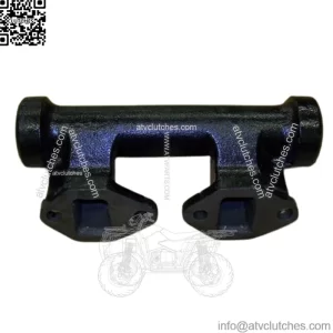 74036828 Exhaust Manifold Fits Gleaner Combines L L2 M M2 N5