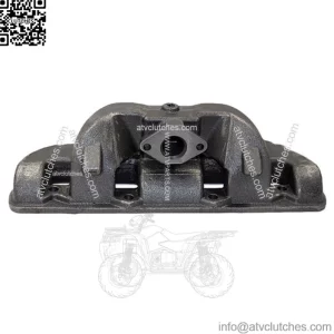 1505085M1 New Fork Truck Manifold Fits Massey Harris Y112 Y69 Y91 Pacer 16