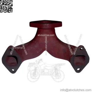 3045354R11 New Exhaust Manifold Fits Case-IH B275 B414 424 434 444 354 364 384