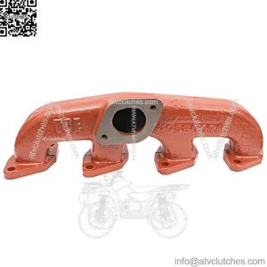3058003R1 Exhaust manifold Fits International 544 553 644 654 664 724 744