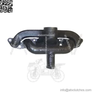 358308R11 LP Manifold Fits IH Fits FARMALL M SM W6 400 450