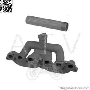 362437R21 Manifold Fits FARMALL-IH M Super M W6 400 450 Super M Super W6
