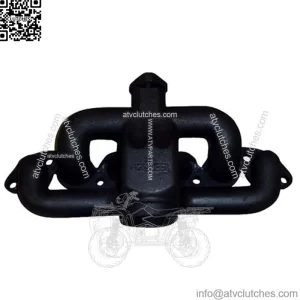 Intake & Exhaust Manifold Fits FARMALL Fits International 300 350 W4 H Super W4