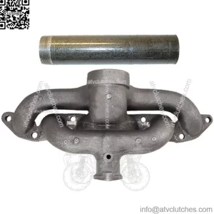 363788R11 New Manifold Fits Case-IH Tractor Models 300 350 Super H Supe
