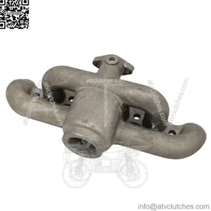 Manifold Intake & Exhaust Fits International Fits Cub Fits Cub 154 Fits Cub 185