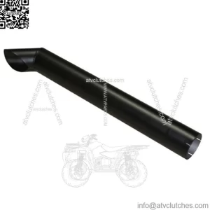 5M5856 Exhaust Pipe Extension Fits Caterpillar Fits CAT 939 933LGP 933