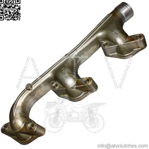 2S7268 5N8657 Exhaust Manifold Fits CAT Fits Caterpillar D342