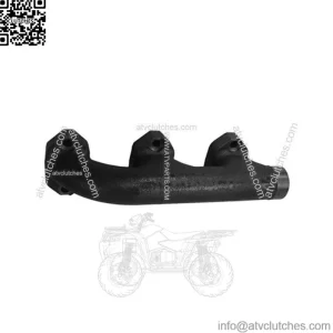 675779C3 Rear Manifold Fits International D414 D436 D466 DT466 ++ Combines