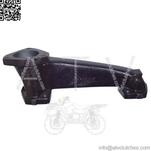 733206M1 Exhaust Manifold Fits Massey Ferguson 175 180 270 283 290 ++ Tractors