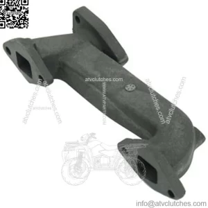 Exhaust Manifold Fits Massey Ferguson 3165 3165 30 30 165 37781401