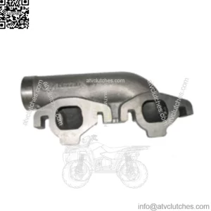 8S7718 Exhaust Manifold Fits CAT Fits Caterpillar 3306