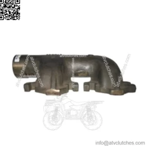 Fits CAT 9L5519 Fits Caterpillar Manifold End 235 330 350-L 3306 D25C D25D D