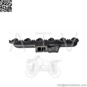 9S2354 Exhaust Manifold Fits CAT Fits Caterpillar 3306 D5 D6C D6D D7F D7G 12F 12
