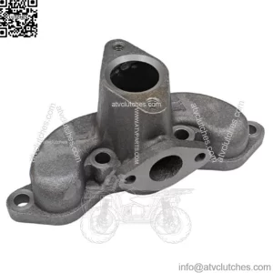 AL2841T Fits John Deere Tractor Manifold L LA LI LUC All w/ Fits JD Engine SN L6