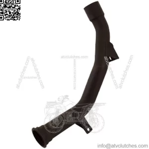 D8NN5246AA Fits Ford/New Holland Exhaust Elbow Pipe TW15 TW20 TW30 86