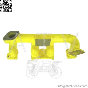 G1064 Exhaust Manifold Fits Case Dozers 200B, 210B 211B 300B 301B 310B