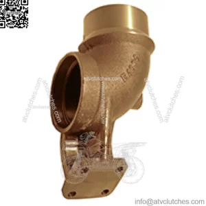 Exhaust Elbow Fits John Deere 4320 Tractor R46473