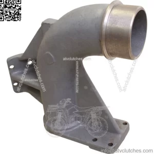 R53514 Elbow Exhaust Fits John Deere 4450 4630 4640 4650 4840 4850