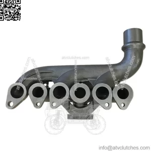 Manifold Fits John Deere Gas Tractor 1020 1520 300 301