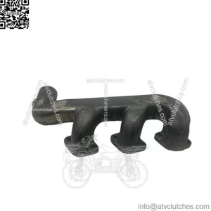 Exhaust Manifold Fits John Deere 820 830 1530 1020 1630 1520 1030