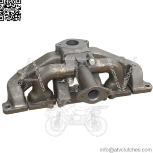 VT329 VT330 Manifold Fits Case-IH Tractor Models VA VAC VAH VAO
