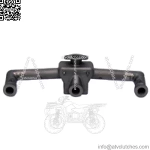 101337A 6-Cyl Gas Intake Manifold for White Oliver Tractor 880 1600 1650 1655
