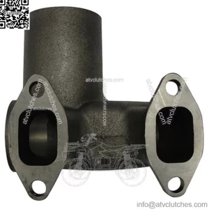 326699R1 Manifold Fits Case-IH Tractor Models 2806 2856 806 856