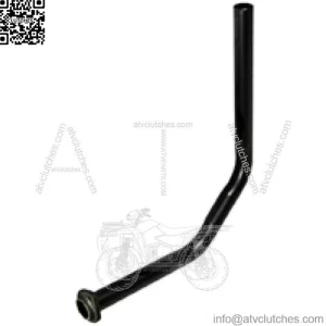 AR4638R Exhaust Pipe Fits John Deere 50 520 530  R1111OE