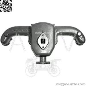 KE821G New Manifold Fits Minneapolis Moline Tractor Models MM U UB UTS