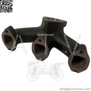 Exhaust Manifold for Long Tractor 4607842 TX10135 350 360 360C 445 445DT +