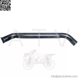 H1059R New Exhaust Pipe Fits John Deere Tractor Model H