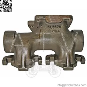 9L5520 Manifold Fits Caterpillar 3306 D250E D250E II D300E D300E II SR4 330 330L