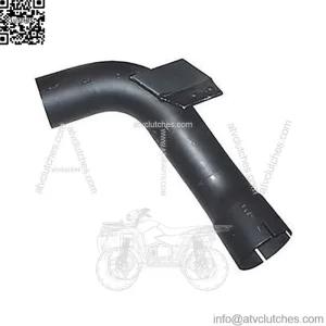146494C1 Exhaust Elbow Fits International 1086 1486 1586 Tractors