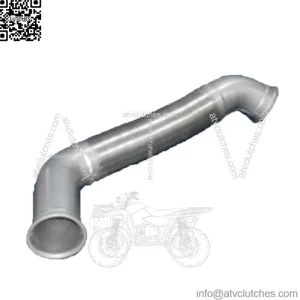 4P0494 Exhaust Pipe Fits CAT Fits Caterpillar 973