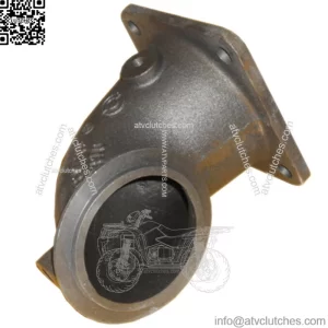 5L7634 New Elbow Fits Caterpillar C18 TH35-C15I TH35-E81 RM-250C RR-250 RR-250B